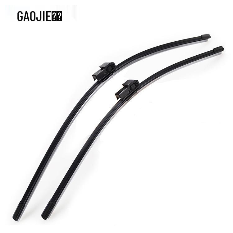 

Compatible Front Windshield Wiper Blades for 2006-2012 Land Rover Range Rover L322 Vogue HSE Car wiper blades