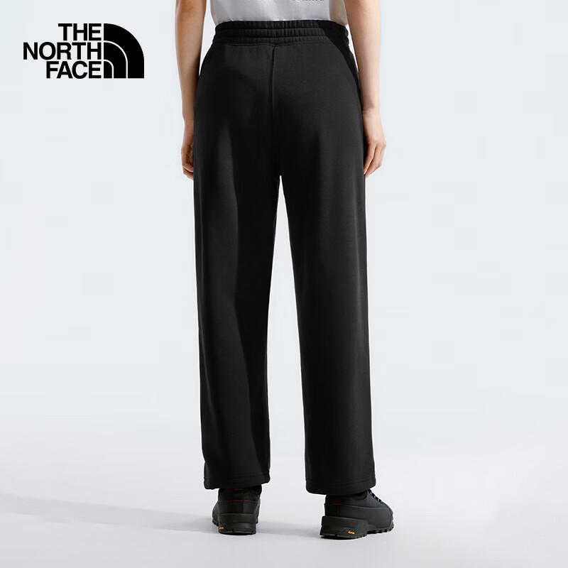 The North Face Women's Casual Knit Outdoor Pants 8DC5
