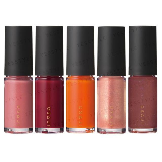 OSAJI - Nuance Lip Gloss 04 Kiba