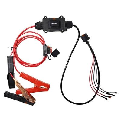 Vehicle Brake Repair Equipment Plugs And Play Car Motor Diagnostic Tool Suitable For Home Mechanic And Technicians