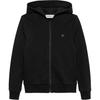 Childrens/Kids Jeans Full Zip Hoodie