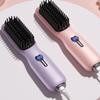Hair Straightener Electric  Combs Multifunctional Straight Comb Professional Negative Ion Anti-Scalding Hair Styling