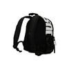 Nike Sports Logo All Over Print Cotton Mini Backpack Women Backpacks Black DA5848-010