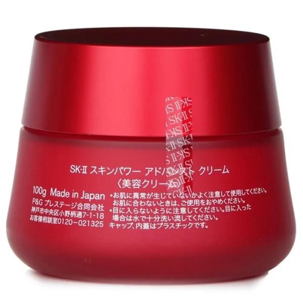 Sk-II Skin Power Advanced Cream 100g