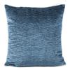 Poszewka 45X45 Evelyne Granatowa