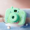 Creative Projection Toy Camera Keychain For Kids With Portable Designs And Safe Plastic Materials Stylish Keyring