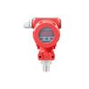 Explosion-proof Pressure Transmitter Sensor with LED Display for Liquid, Oil, Gas, and Negative Pressure Applications