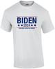 Biden 2024 Unsere besten Tage liegen vor uns Shirt Unisex T-Shirt