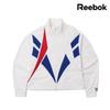 Vector Flash Crop Windbreaker