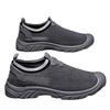Men's Shoes Summer Breathable Thin Mesh Running Mesh Shoes Men's Casual One-pedal Driving Soft-soled Lightweight Sports Shoes