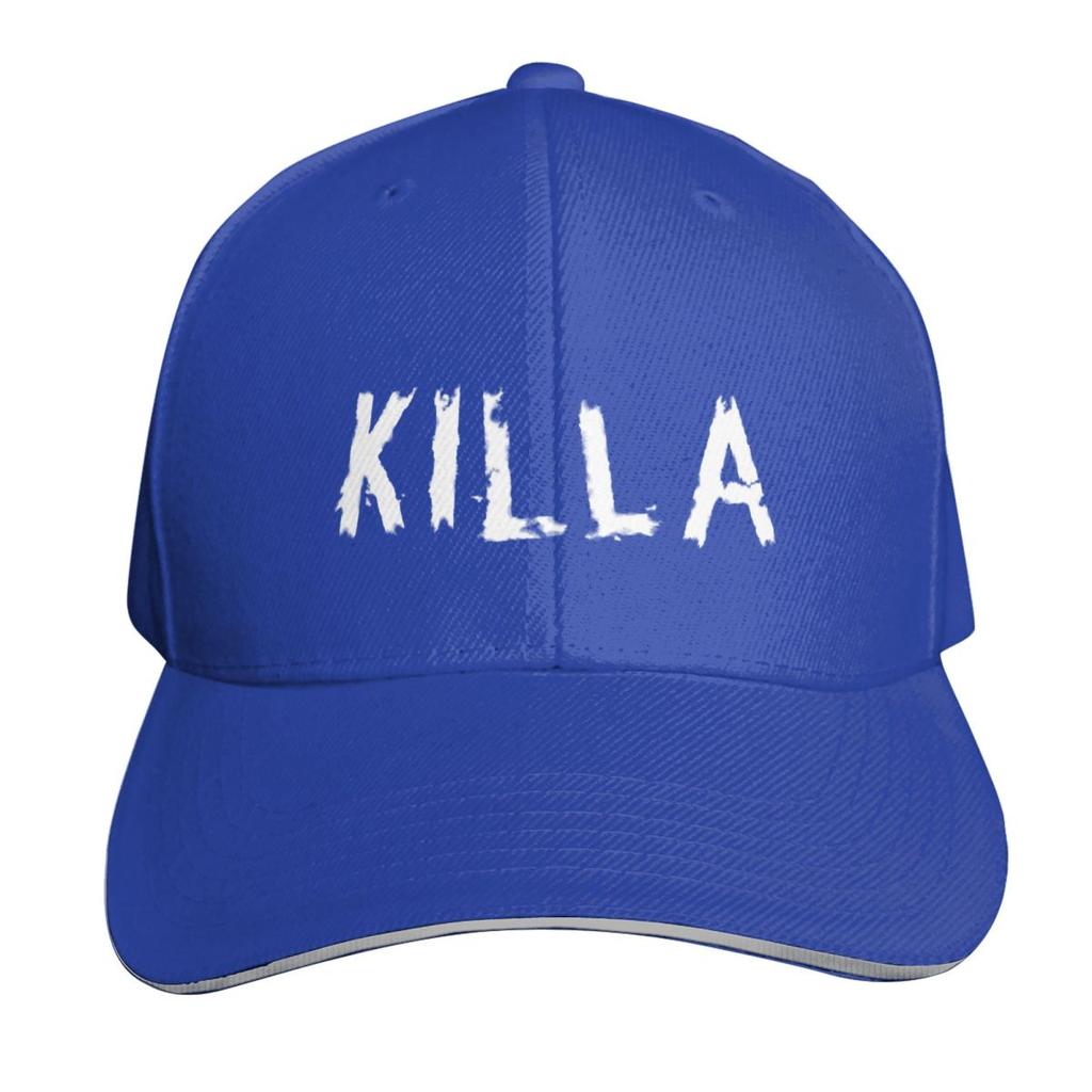 Escape From Tarkov KILLA Baseball Cap Anime Luxury Brand Dropshipping Brand Unisex cap Unisexs Caps Womens