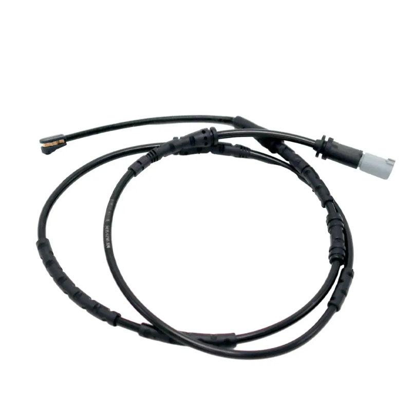 Car Accessories Brake Pad Sensor 34356790303 34356790304 Front + Rear Brake Pad Wear Sensor Kit for BMW F25 X3 F26 X4