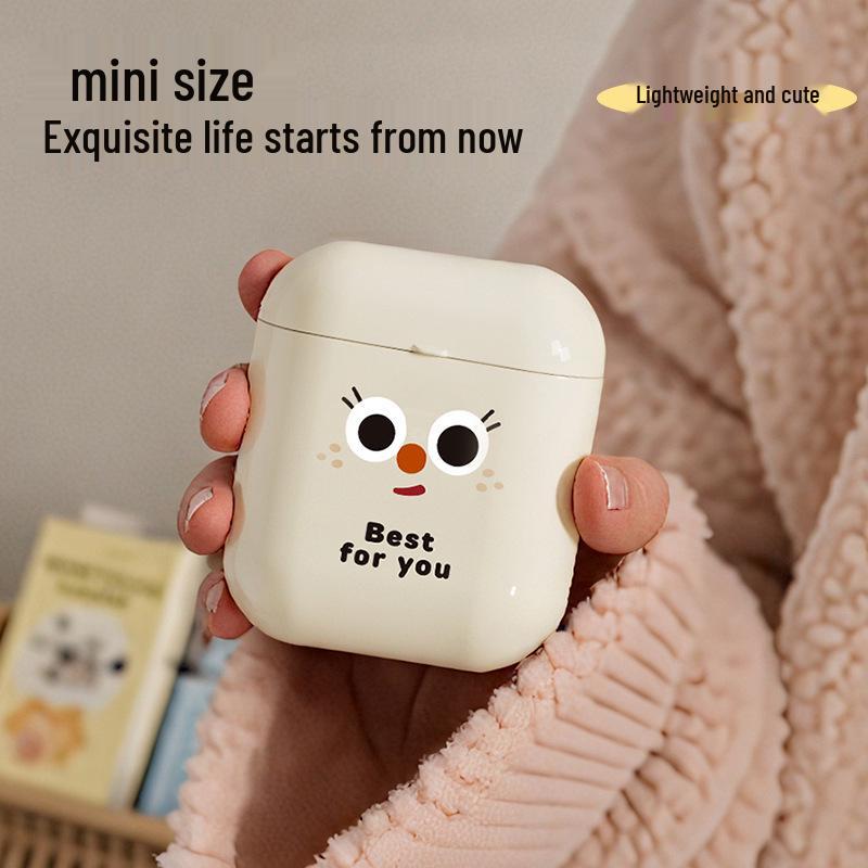 Dopamine Portable Multifunctional Small Item Storage Box