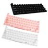 Nail Art Keyboard Film Wear Resistant Strong Adhesion Universal Simple Installation Nail Art Typing Stickers Keyboard Cover Film