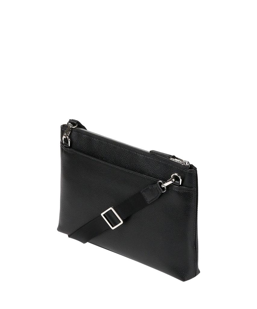Paul Smith Shoulder Bag 553415B210S Black Men's