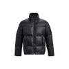 ColdGear Infrared Puffer Jacket 'Black' Men's 1378828-001