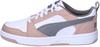 Sneakers Rebound V6 Low Rose Quartz/white/stormy Slate