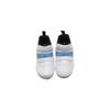 Jordan 11 Retro Little Flex White Legend Blue TD BQ7102-114