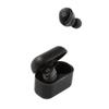 GL-TW4000S-BK (Black) Bluetooth Earphone GLIDiC True Wireless