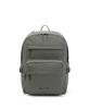 Snowpeak Apparel Dual-Tech Basic Backpack 22L (S25Sufbp32) Dark Gray
