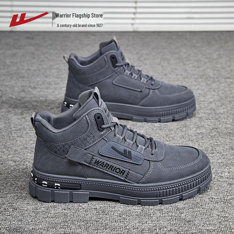 Мужские дышащие летние кроссовки для хайкинга и повседневной работы 2025 42