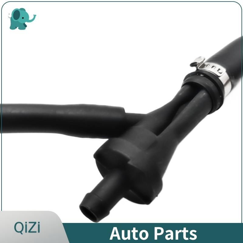 11617503621 11617545382 Vacuum Valve Jet Pump Intake Manifold To Booster Hose For BMW 325CI 325I 325xi 330CI 330I 525i 530i Z3