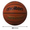 Molten Basketball JB5000 B6C5000