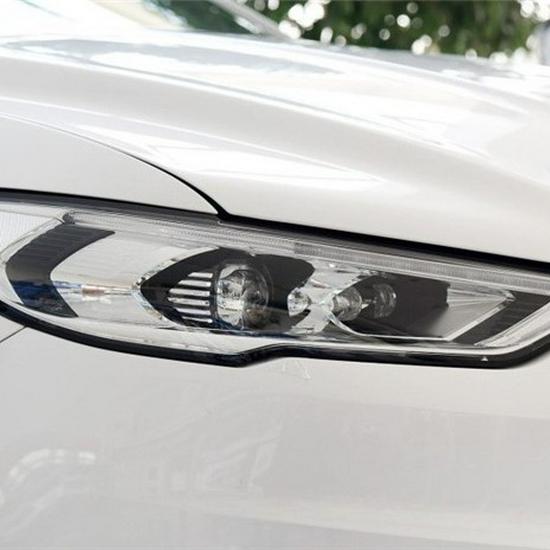 2017-18 Mondeo Headlight Cover and Shell