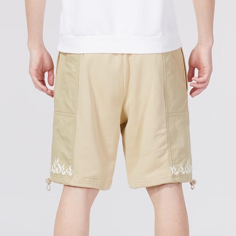 PUMA Men s Fashion Casual Breathable Shorts L