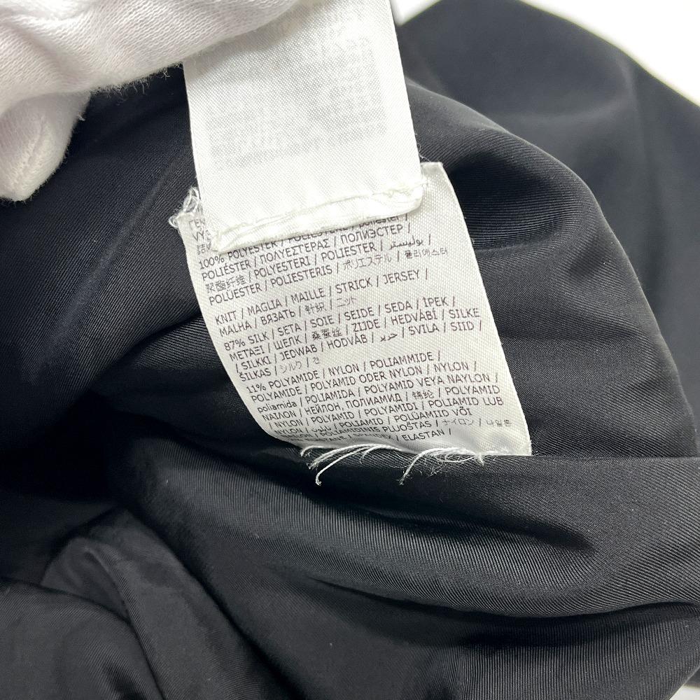 Jil Sander J22BN0126 Spring/Summer 2023 Front Button Bomber Apparel Jacket