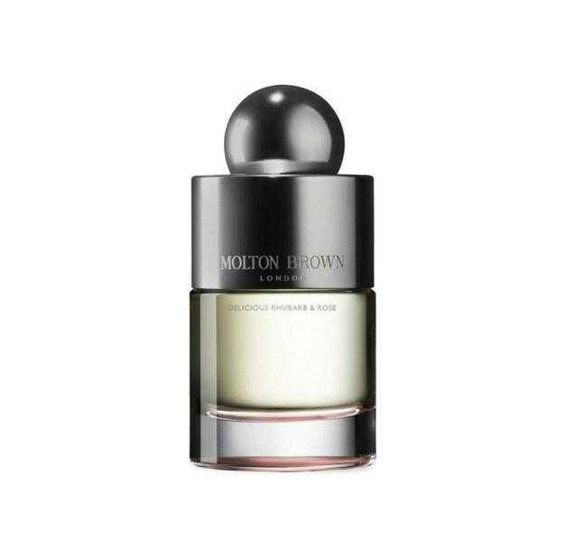 Molton Brown Delicious Rhubarb & Rose туалетная вода 0