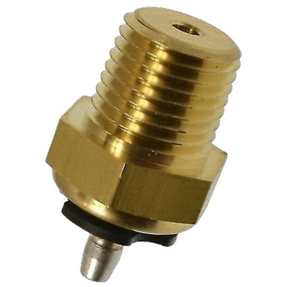 Application Model: For AS68RC Dodge A465 Isuzu 1/4 NPT 50-1169 27878CA
