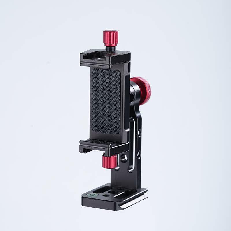 Rongyu Ball Head Metal Rotating Phone Holder