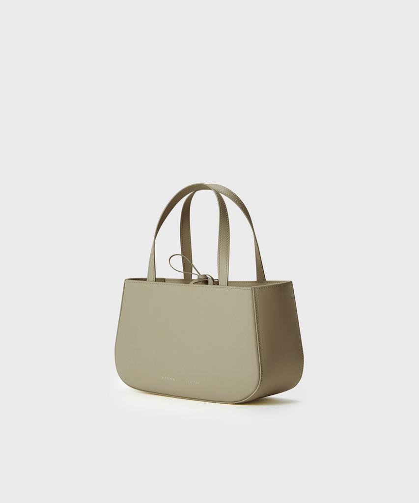 Herma Kua Tote Bag Ecru