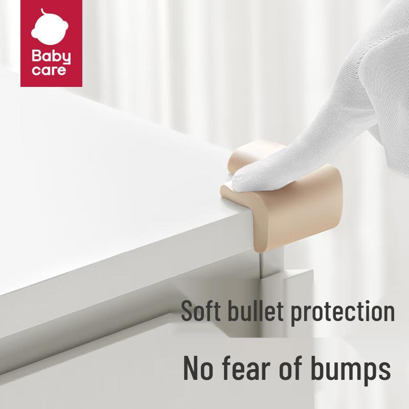 Babycare Anti-Collision Corner Protectors