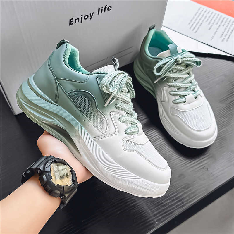 Flat Sole Fall Sneakers For Running Outdoor Sports Shoes For Men Big Size Loafers Super Brand 0 Traning From China Tens