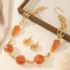 Modeschmuck für Damen-Set