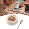 Hot Sale Polish Cloth Polish Cloth Wheel Brush Jeweler