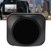 Lens Hood for 55mm Lens Aluminum Alloy   Metal Lens Hood Shade Camera Accessories
