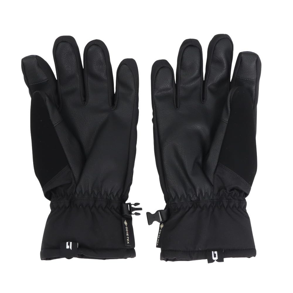 Men's SATURN GORE-TEX Snow Gloves (BE237730)