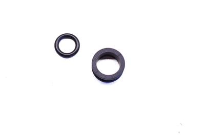 Genuine Fuel Injector Grommet Set Number (Part 15716-65DT0)