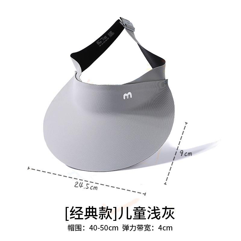 Sunscreen Hat, Large Brim, Sunscreen Women's Outdoor Sun Hat, Cycling Anti-ultraviolet Face Cover, Versatile Sun Hat