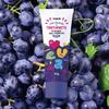 Viewca Junior Mild High-Fluoride Breath Care Toothpaste Grape Flavor 110g x 8 Pack + 2 Grape Flavor Toothpastes 110g Free