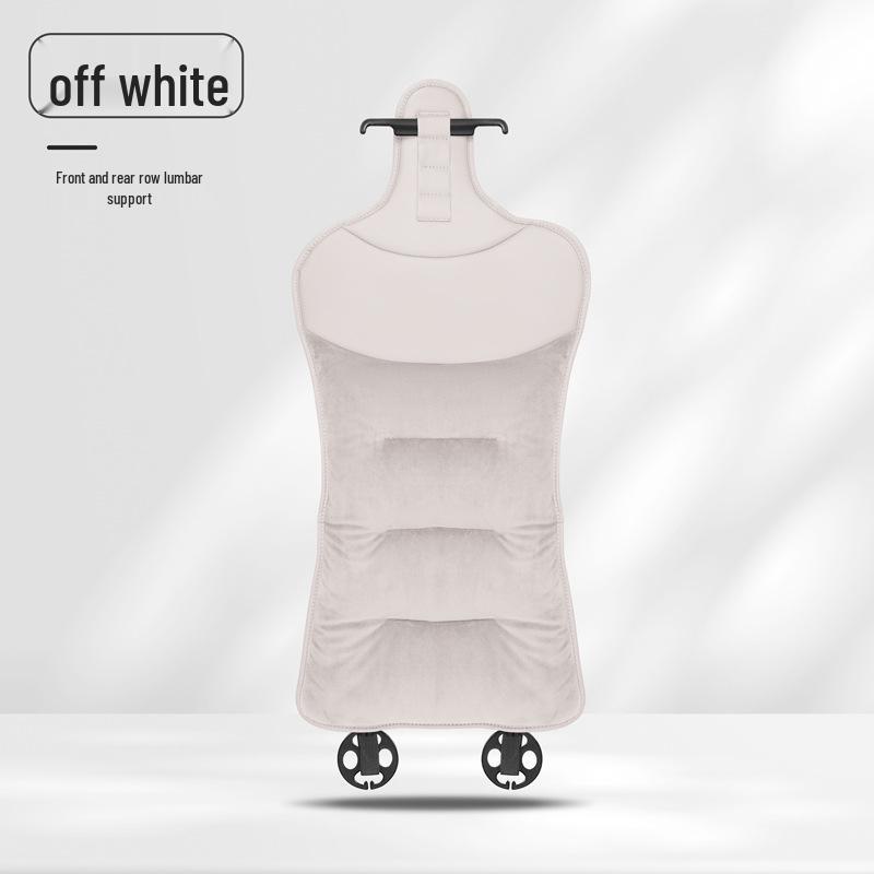 Uniwersalny Zimowy Pluszowy Pokrowiec na Poduszkę Siedzenia Samochodowego dla Mercedes-Benz & BMW - Pasuje do Wszystkich Modeli Pięciomiejscowych