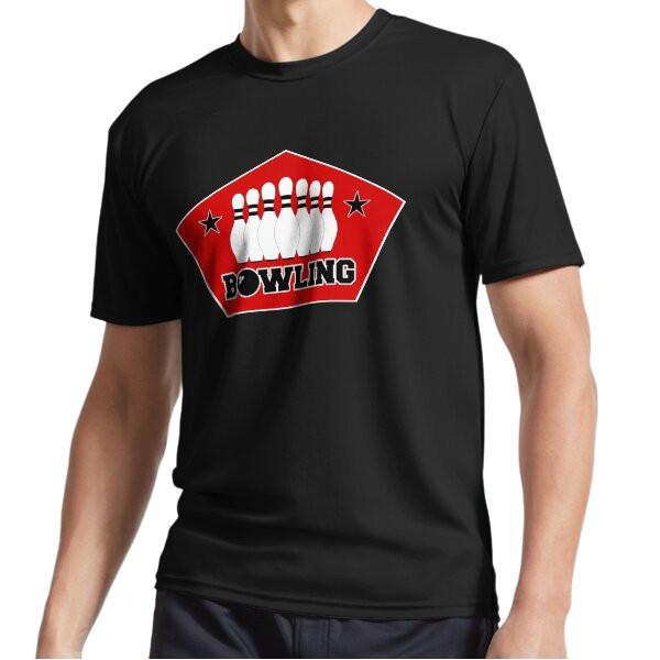 Active Logo Funny Size S Unisex T-Shirt M