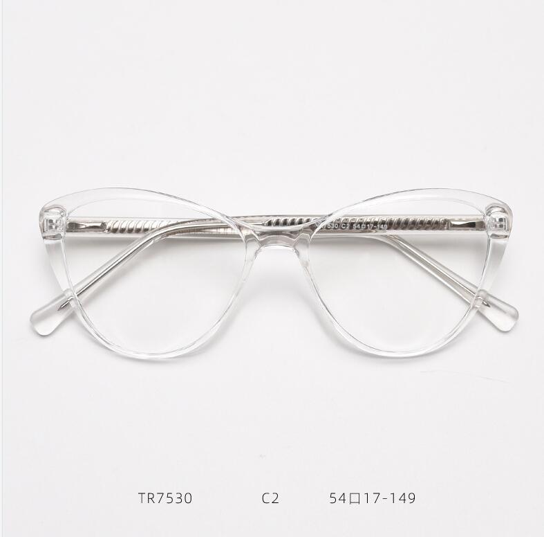 

Ретро Кошачий глаз Антисиние Очки для чтения Женские Дизайнерские Оптические Компьютерные Очки Пресбиопические Очки No Blue Light 0