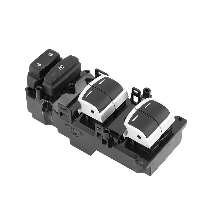 35750-TVA-H51 For Honda Accord 2019-2023 Power Window Switch Window Drive Switch