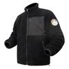Men's 2024 Winter Windproof Lambskin Fleece Coat