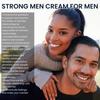 30ML Strong Delay Cream Relieve Stress Boost Pleasure Enhance Mood Unique Penis Special Gel for Men