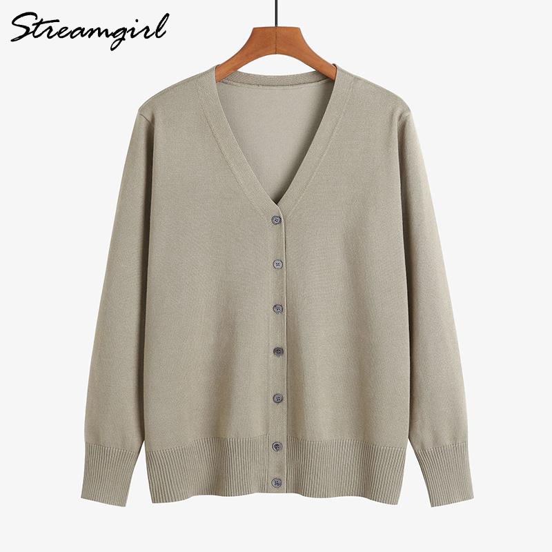 

Вязаный кардиган оверсайз женский Осень 2025 Свитера Женские топы Женские кардиганы Белый кардиган для женщин Вязаная куртка 2XL